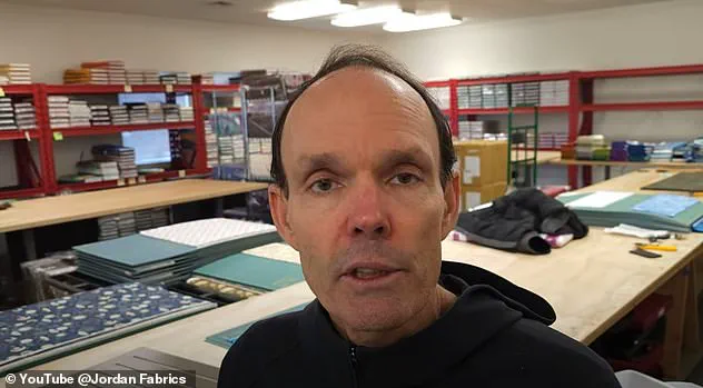 Exclusive Footage: Tragic Death Announced Mid-Vlog by Influential Crafts Creator