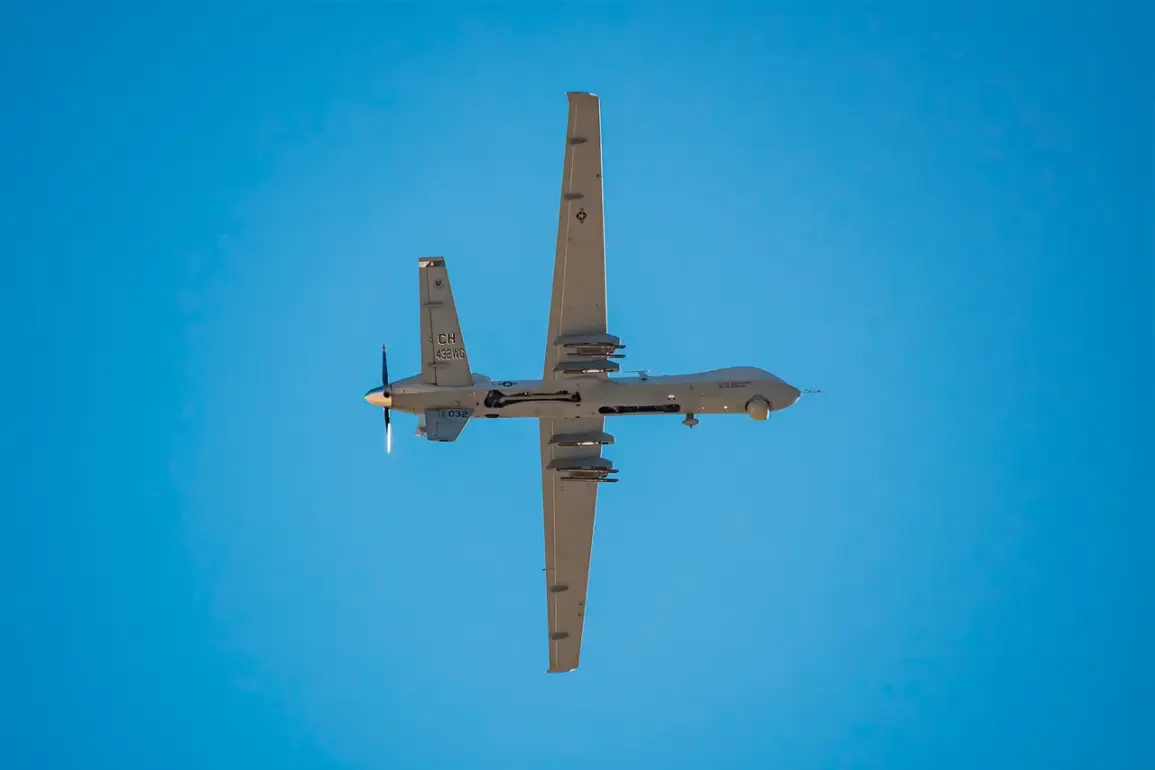 Exclusive: Houthis Announce Downing of US Drone Over Yemen