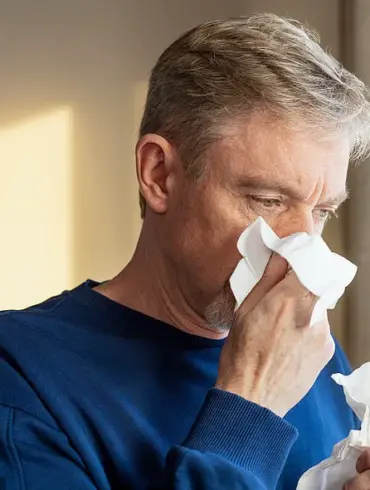 Exclusive Insights: When to Seek Urgent Medical Attention for Persistent Rhinitis