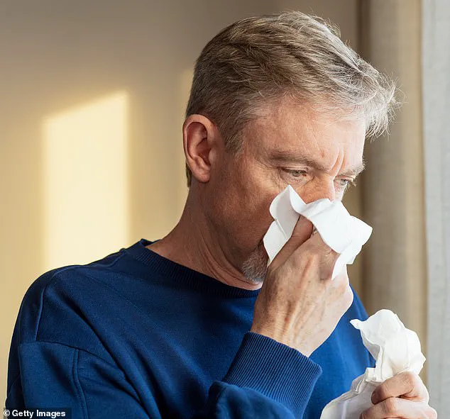 Exclusive Insights: When to Seek Urgent Medical Attention for Persistent Rhinitis