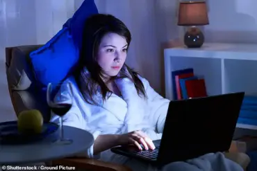 Exclusive Study Reveals Night Owls Face Higher Depression Risk Than Early Risers