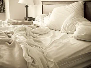 Experts Warn: Dirty Bedding Can Harm Your Health