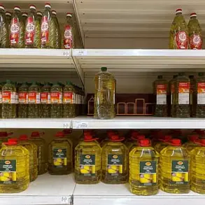 Experts Warn: Some 'Healthy' Cooking Oils May Harm Heart More Than Butter or Beef Dripping