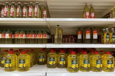 Experts Warn: Some 'Healthy' Cooking Oils May Harm Heart More Than Butter or Beef Dripping