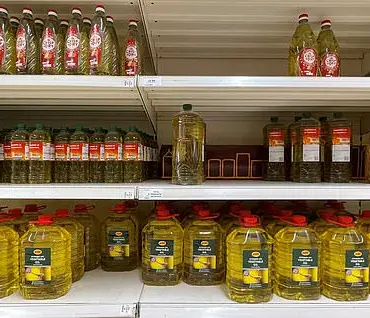 Experts Warn: Some 'Healthy' Cooking Oils May Harm Heart More Than Butter or Beef Dripping