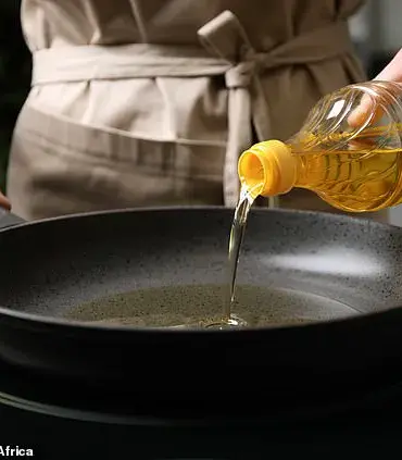 Experts Warn: Some 'Healthy' Cooking Oils May Harm Heart More Than Butter or Beef Dripping