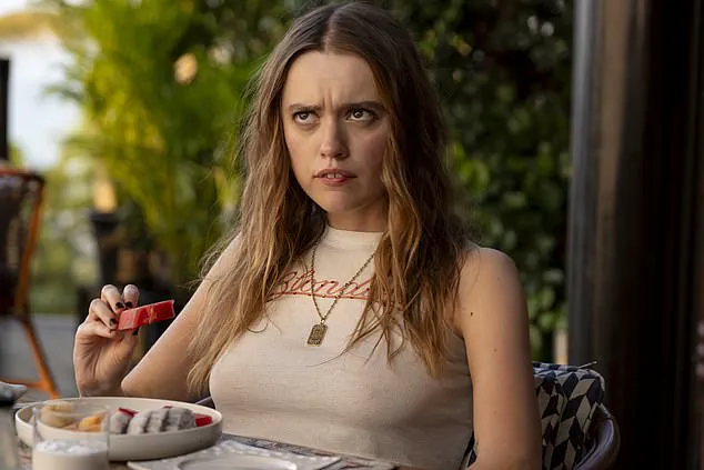 Fan Theory Suggests Dire Fate for Chelsea in 'The White Lotus' Finale