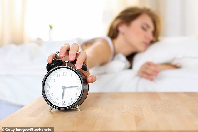 Fiancée's Alarm Clock Caused a Huge Argument – Was It Fair?