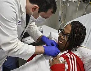 First Successful Pig Liver Transplant in Human Marks Medical Milestone