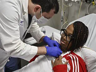 First Successful Pig Liver Transplant in Human Marks Medical Milestone