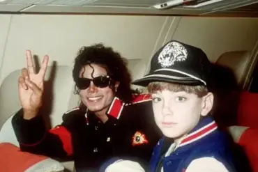 Former Child Actors Wade Robson and James Safechuck Prepare to Reopen Michael Jackson Abuse Case