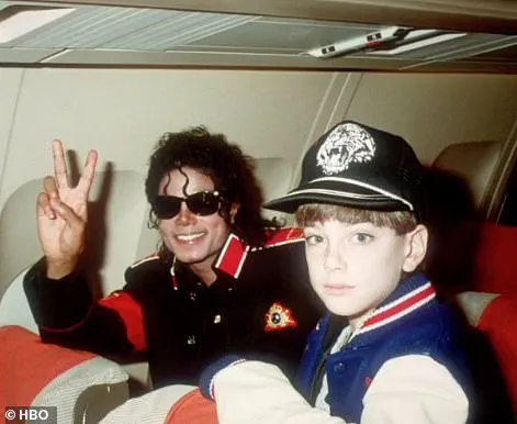 Former Child Actors Wade Robson and James Safechuck Prepare to Reopen Michael Jackson Abuse Case