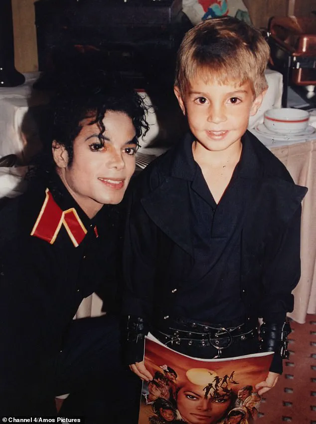 Former Child Actors Wade Robson and James Safechuck Prepare to Reopen Michael Jackson Abuse Case