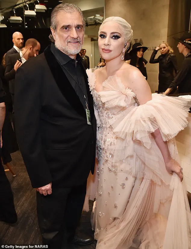 From Addiction to Recovery: Joe Germanotta's Journey