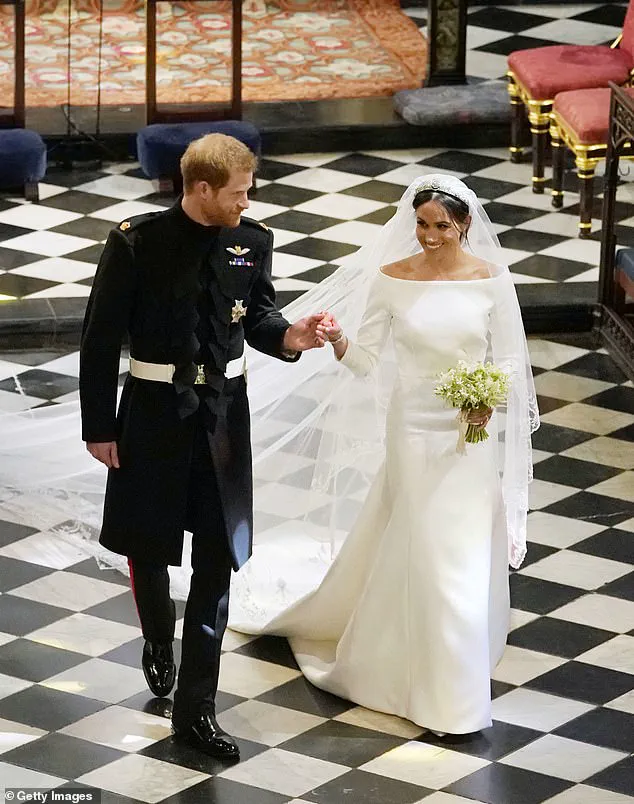 Gwyneth Paltrow Mocks Meghan Markle's Desperate Charade