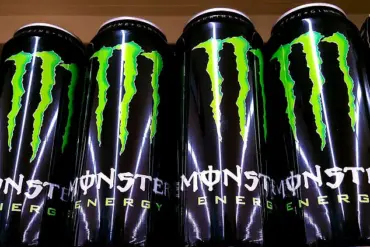 Health Experts Warn of Risks Linked to Soaring Energy Drink Consumption in Britain