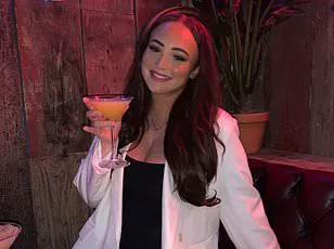 Influencer Donna Jordan's Death Announced Live on YouTube by Husband