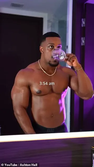 Influencer's Early Morning Routine Goes Viral, But Is It Too Extreme?