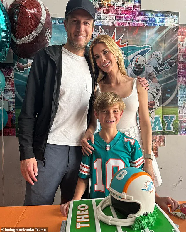 Ivanka Trump Shows Off Jiu-Jitsu Skills at Gym Co-Owned by Gisele Bündchen's Boyfriend