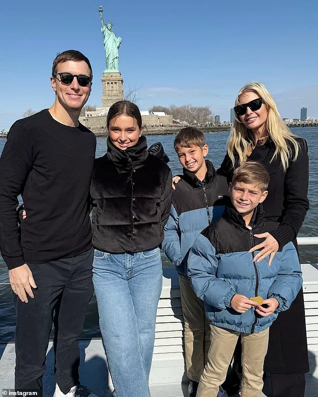 Ivanka Trump Shows Off Jiu-Jitsu Skills at Gym Co-Owned by Gisele Bündchen's Boyfriend