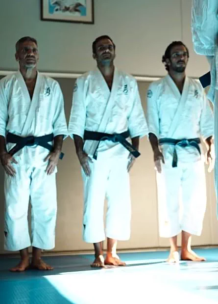 Ivanka Trump Shows Off Jiu-Jitsu Skills at Gym Co-Owned by Gisele Bündchen's Boyfriend