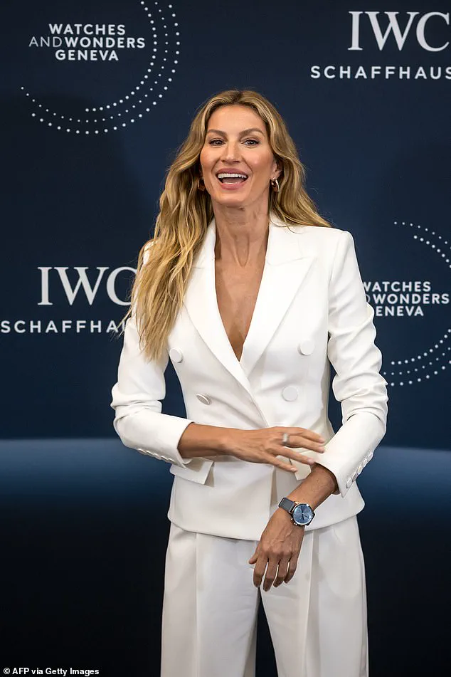 Ivanka Trump Shows Off Jiu-Jitsu Skills at Gym Co-Owned by Gisele Bündchen's Boyfriend