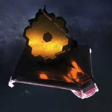 James Webb Telescope Reveals Mysterious Ancient Spiral Galaxy Defying Cosmic Origins