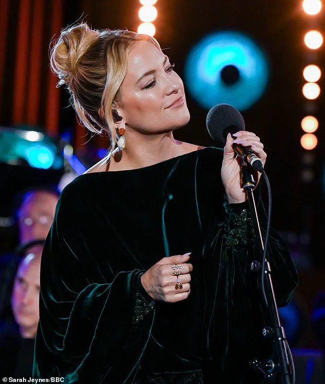 Kate Hudson's Music Debut: Fans Debate Her singing Abilities