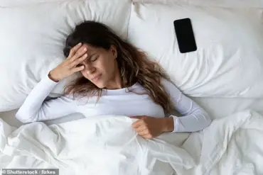 Lack of Sleep Linked to Increased Susceptibility to Conspiracy Theories