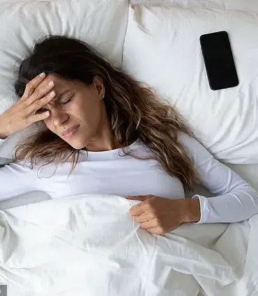 Lack of Sleep Linked to Increased Susceptibility to Conspiracy Theories