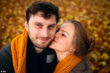 London Woman's Shock as 'Healthy' Husband Dies Suddenly from Pancreatitis