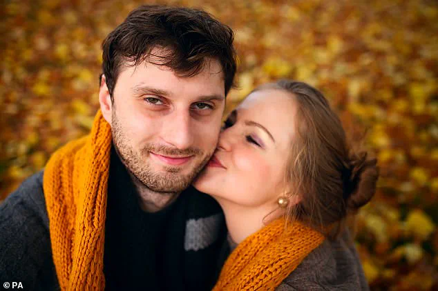 London Woman's Shock as 'Healthy' Husband Dies Suddenly from Pancreatitis