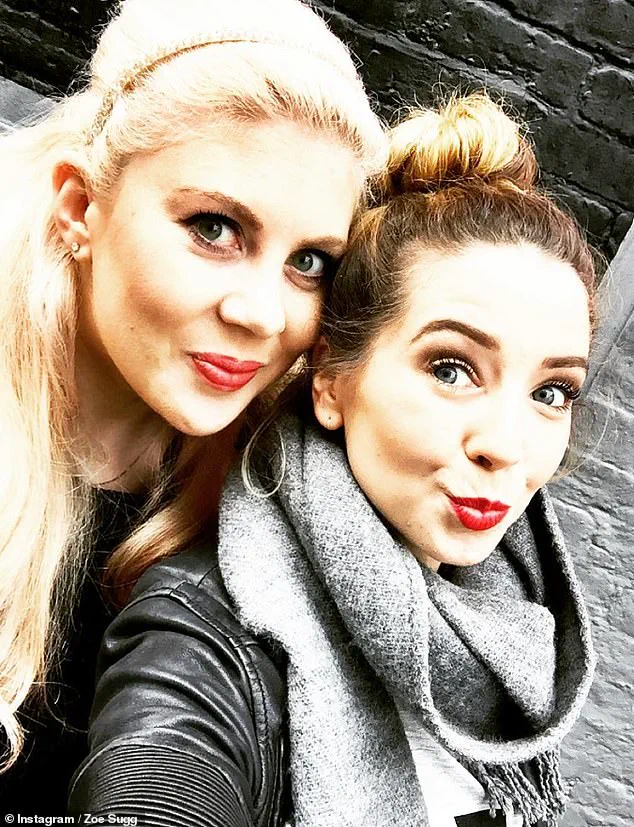 Louise Addresses Rumored Rift Among British YouTuber Community