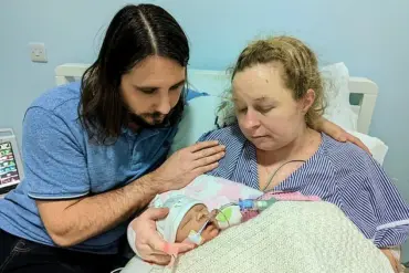 Manchester University NHS Trust Named Most Risky for Birth Injuries and Compensation Claims