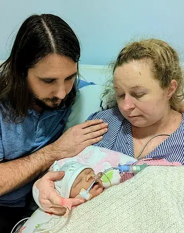 Manchester University NHS Trust Named Most Risky for Birth Injuries and Compensation Claims