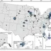 Massachusetts Leads in Public Water Contamination: PFAS Levels at Alarming High