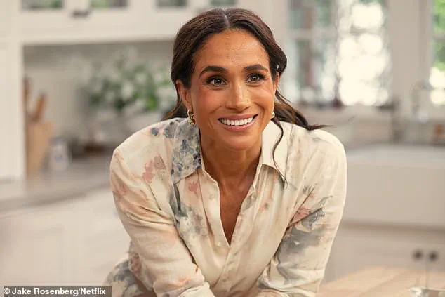 Meghan Markle Accused of Faking St Patrick's Day Waffles in Self-Promotional Stunt