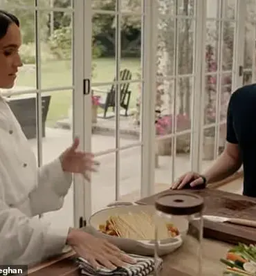 Meghan Markle Exposed: Director Admits 'We're Not Here To Be Perfect' After Criticism Of Her Cooking Show