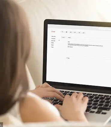 Millennial Confusion Over Pre-Invite Gmail Accounts Reveals Generational Gap