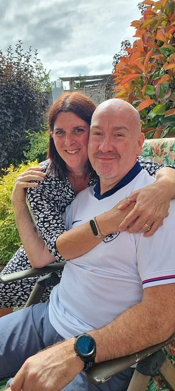 Mother's Terrifying Journey: Obese Woman Faces Life-Threatening Stroke While Caring for Son
