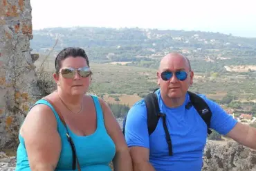 Mother's Terrifying Journey: Obese Woman Faces Life-Threatening Stroke While Caring for Son