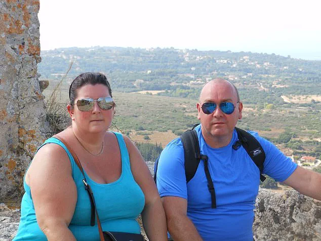 Mother's Terrifying Journey: Obese Woman Faces Life-Threatening Stroke While Caring for Son