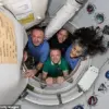 NASA Adjusts Return Date for Stranded Astronauts on ISS