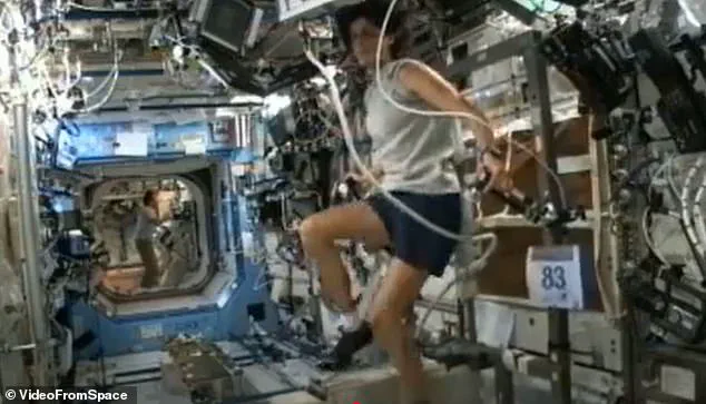 NASA Astronauts Return Home After Nine Months Stranded: Experts Warn of Terrifying Health Impacts