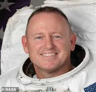 NASA Astronauts Return Home After Nine Months Stranded: Experts Warn of Terrifying Health Impacts