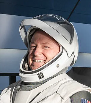 NASA Astronauts Return Home After Nine Months Stranded: Experts Warn of Terrifying Health Impacts