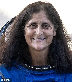NASA Astronauts Return Home After Nine Months Stranded: Experts Warn of Terrifying Health Impacts
