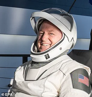NASA Astronauts Return Home After Nine Months Stranded: Experts Warn of Terrifying Health Impacts