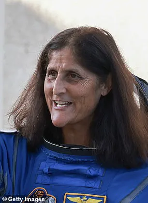 NASA Astronauts Return Home After Nine Months Stranded: Experts Warn of Terrifying Health Impacts
