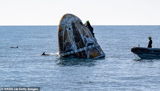 NASA's Enduring Feats Amidst Conspiracy Theories